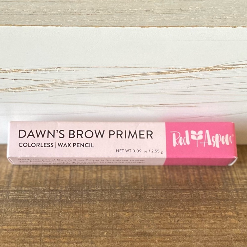 Brow Primer